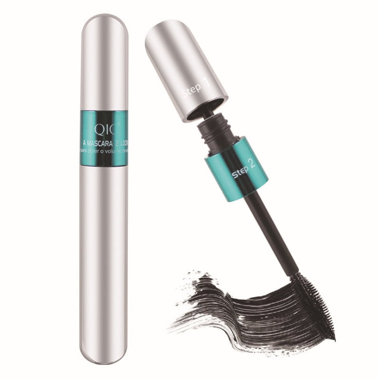 Two-in-one double mascara Two-in-one double mascara